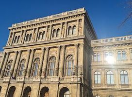 Hungarian Academy of Sciences