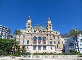 Opéra de Monte-Carlo