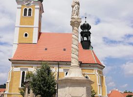 Jurisics tér