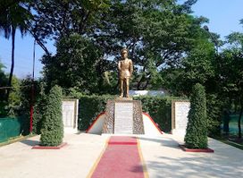 Mandalay Kantawgyi