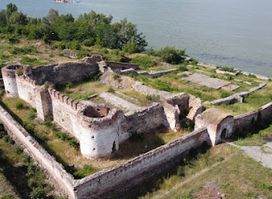 Fetislam fortress