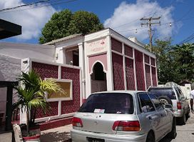 Sitar Indian Restaurant
