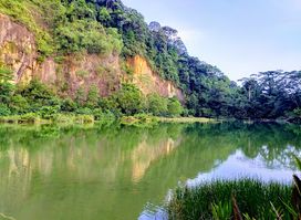Singapore Quarry