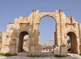 Lion Triclinium