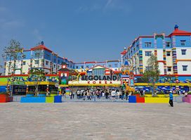 LEGOLAND Korea Resort