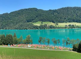Fuschlseebad - BADESPASS - WELLNESS - FITNESS