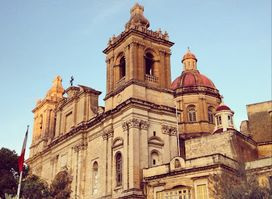 St. Lawrence's Catholic Church