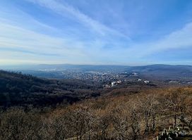 Buda Landscape Protection Area