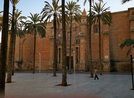 Almeria Walk of Fame