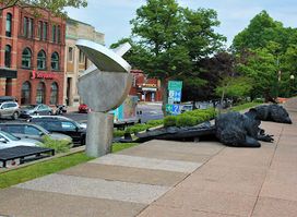 Confederation Centre of the Arts