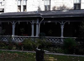 Clouds Hill Museum