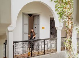 Outsite Marrakesh