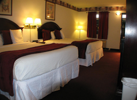 Dodge House Hotel & Convention Center