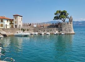Nafpaktos
