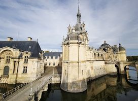 Château de Chantilly