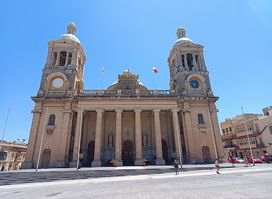 Church Paola