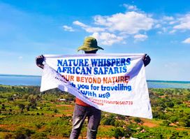Nature whispers African safaris