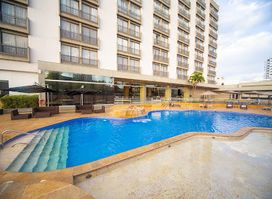 Hotel Movich Pereira