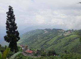 Tibetan Refugee Self-Help Centre
