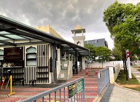 Masjid Al-Huda