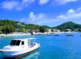 The Carriacou & Petite Martinique Tourism Association
