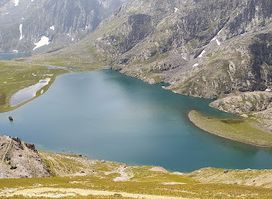 Great Lakes Kashmir