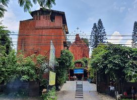 Our Lady of Manaoag