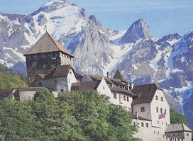 Brasserie Burg