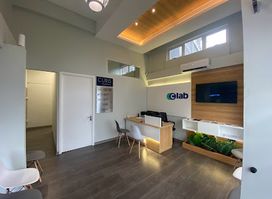 C-Lab Rivière du Rempart