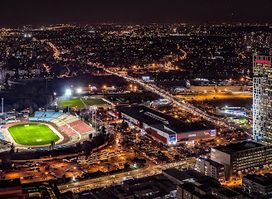 Ramat Gan Stadium