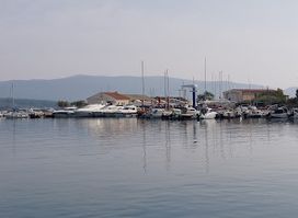 Крк старый град