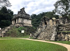 Temple of the Cross