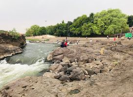 Tapovan,nashik