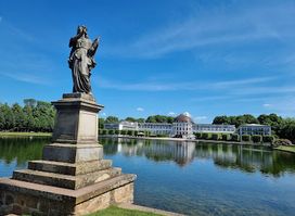 Bürgerpark Bremen