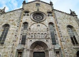 Cathedral of Como