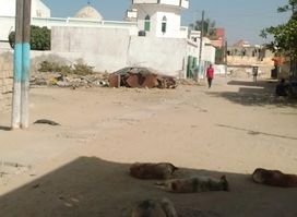 Grande Mosquée de Balacoss