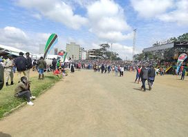 Arusha Tanzania