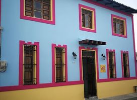 La Jaus by La Trece