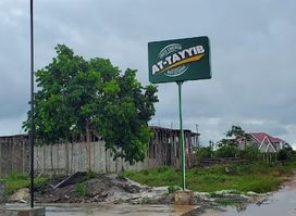 At-Tayyib Fried Chicken - Linden Branch