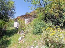 Ιερό της Λιμνάτιδος Αρτέμιδος(Βόλυμνος)