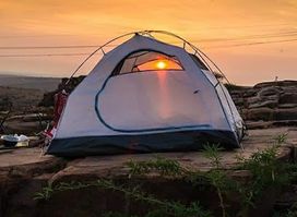 GANDIKOTA TOURISM