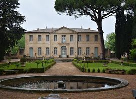 Château de la Mogère