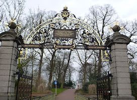 Godenpijler