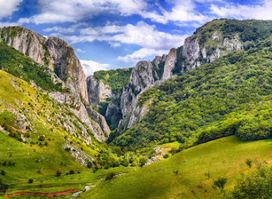 Cheile Turzii