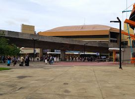 Coliseo Rubén Rodríguez