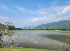 Tam Dao Golf Course