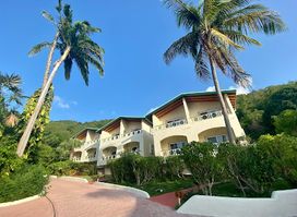 Sugar Mill Hotel