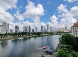 Kallang River