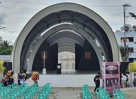 Kagay-an Ampitheatre