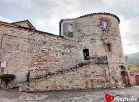 Palazzo d'Arcevia